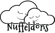 Nuffeldöns logo