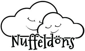 Nuffeldöns logo